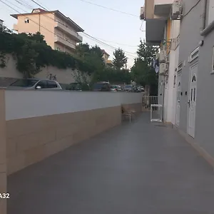 Ulliri Appartement